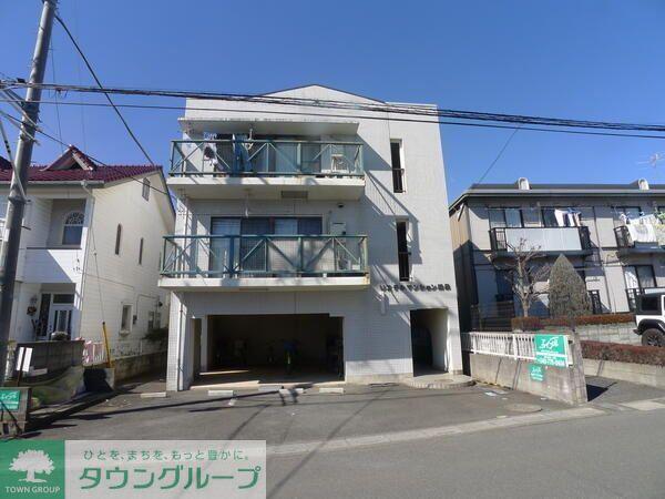 リステルマンション鴻巣