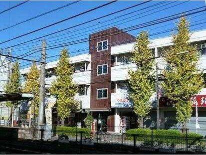 いずみマンション
