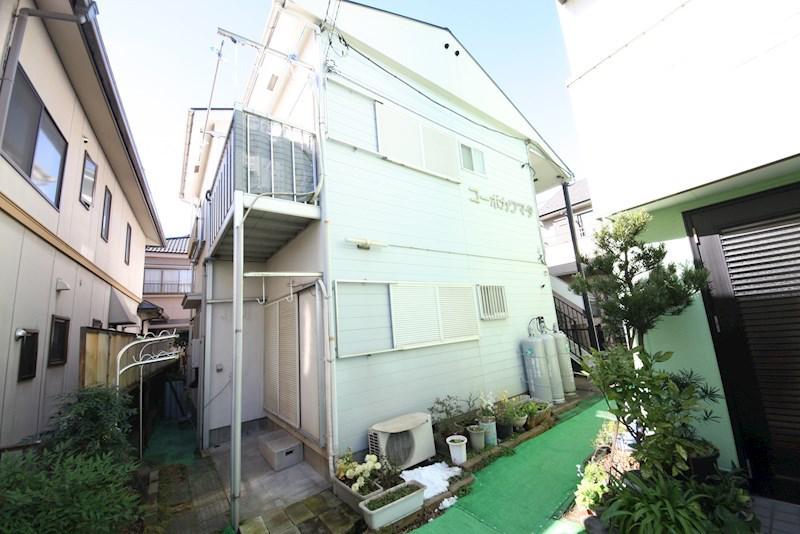 コーポカワマタ