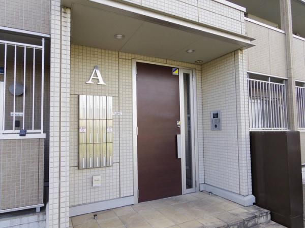 アルカディア A