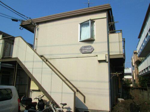 ファミール南林間