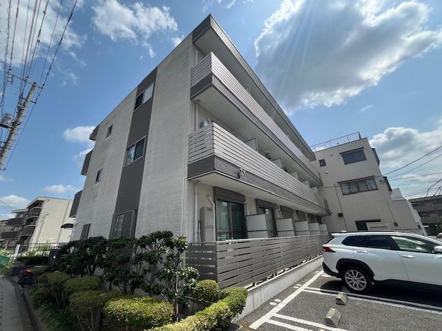 錦町弐番館