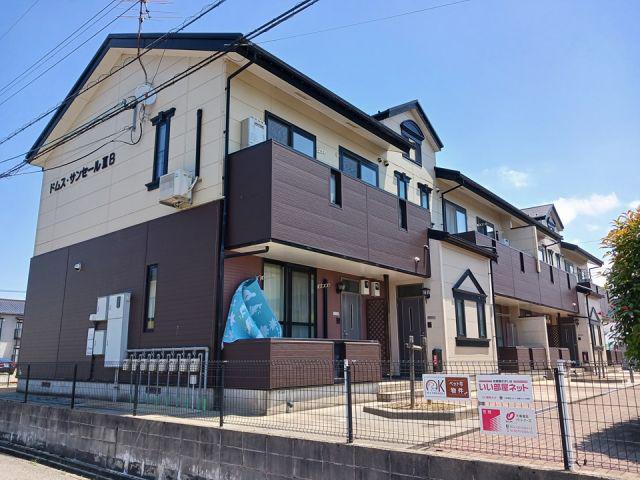 ドムスサンセールIIIB