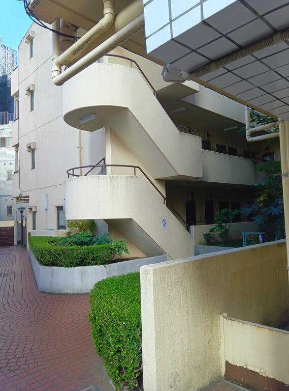 ハイシティ高田馬場
