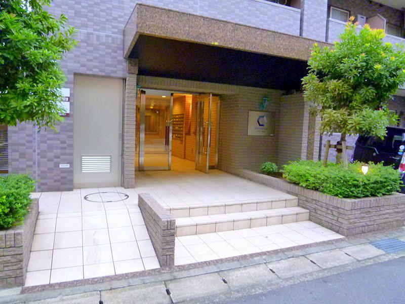 CASSIA南行徳