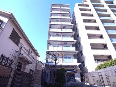 プライマル西宮夙川
