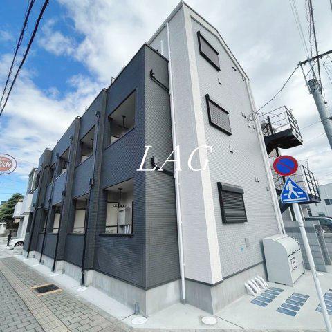 MELDIA西新井大師西