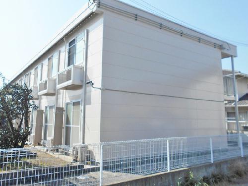 レオパレス倉敷川入