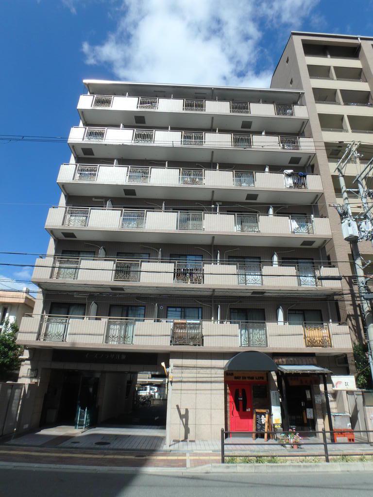 アール江坂