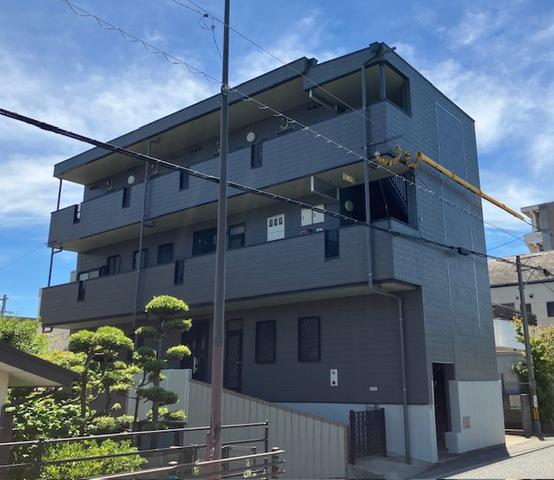 リバーサイド梅光園
