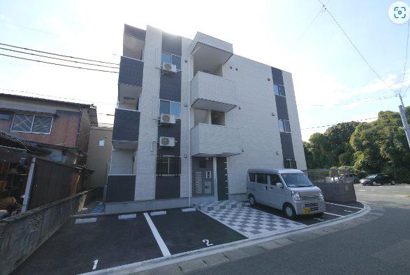 モアナサーフ基山