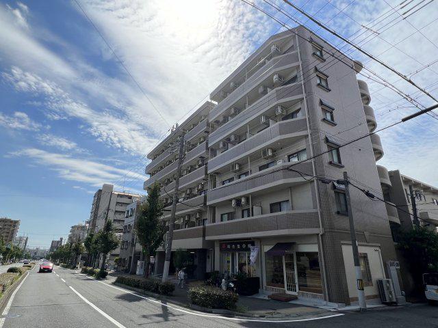 エスペランサ御影