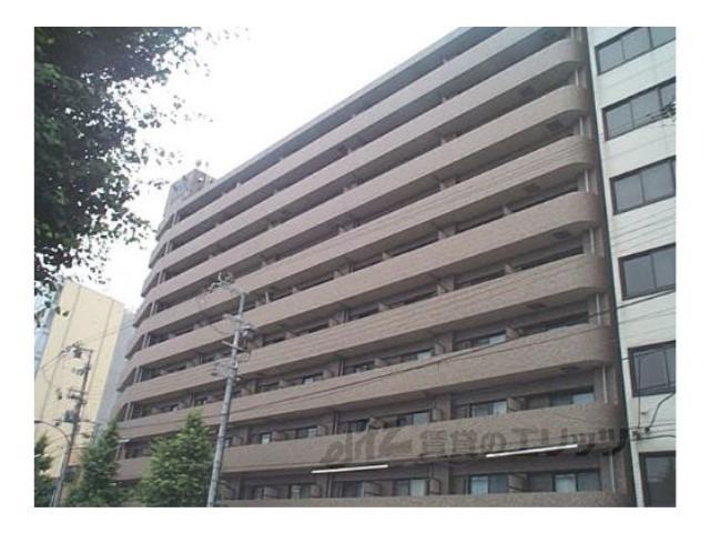 ブランズ京都河原町通