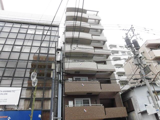 ヤマトエストASAHIYA