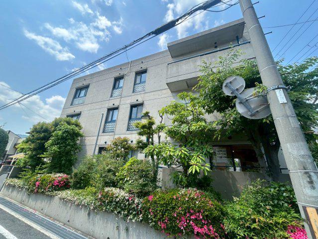 夙川アネックス