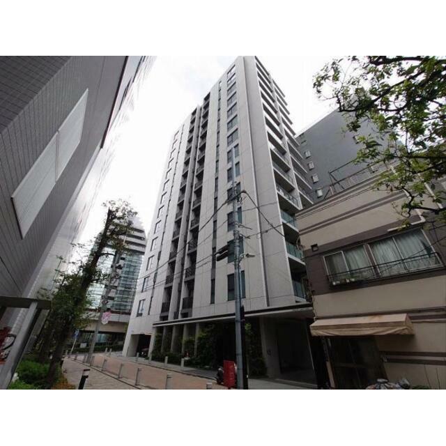 ディームス大井町