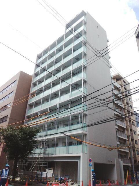 リビオメゾン大森ウエスト