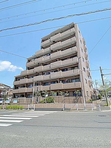 パウゼ藤ヶ丘(3LDK/2階)