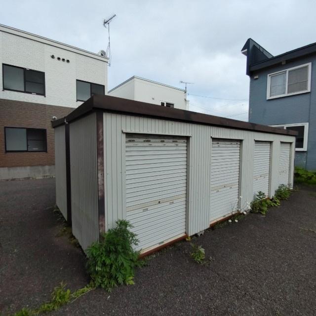 シオンハイツI