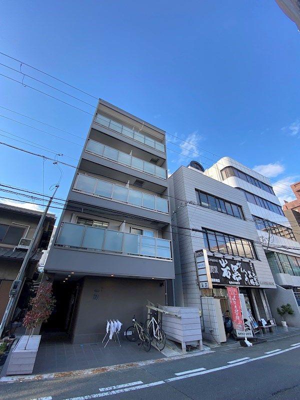 リベルテ姫路駅前