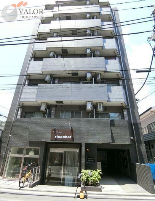 エルミタージュ横濱弘明寺