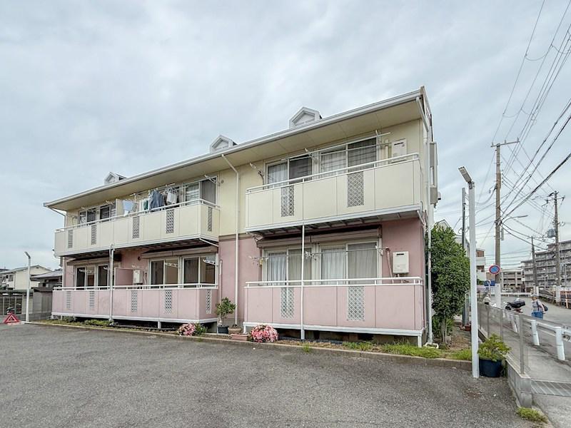 ヴィラ新宅