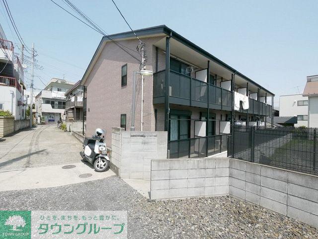 アムール日進Ⅱ