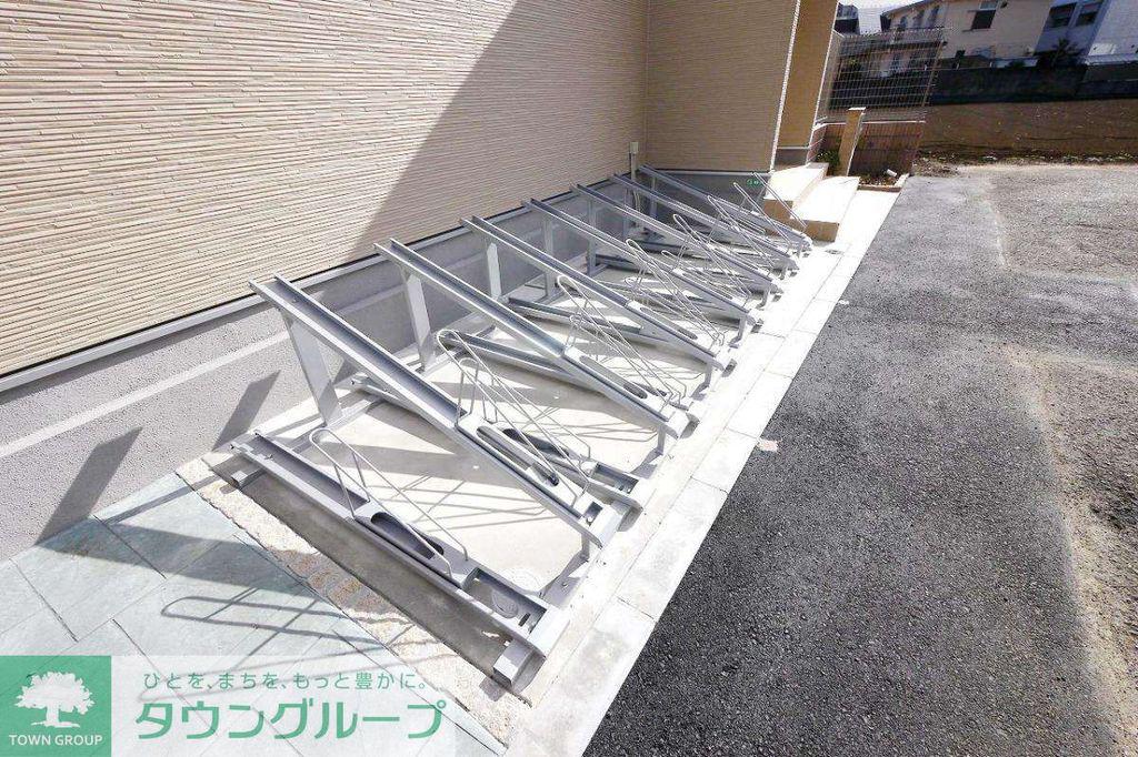 ブランシュバル早宮