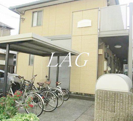 シャーメゾン駒込