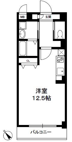 石井マンション