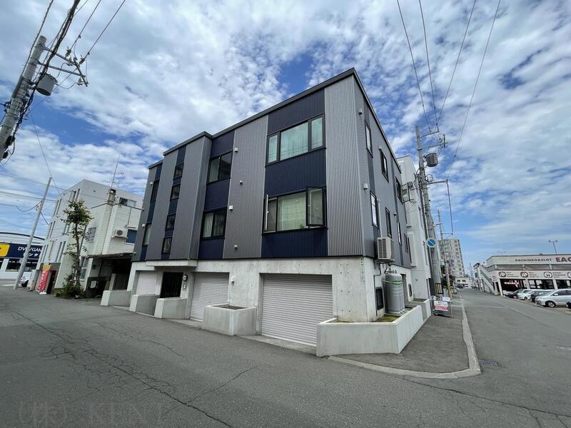 セレッソ西町南