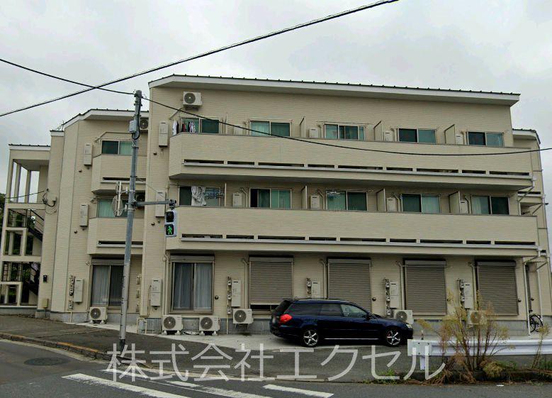 カインドネス八王子北野町