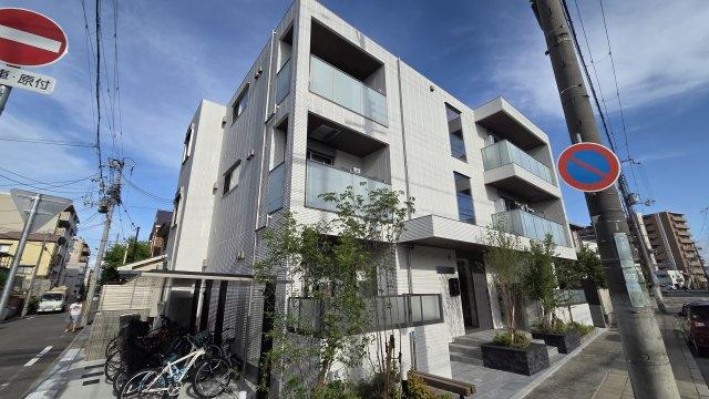 メゾン甲子園口