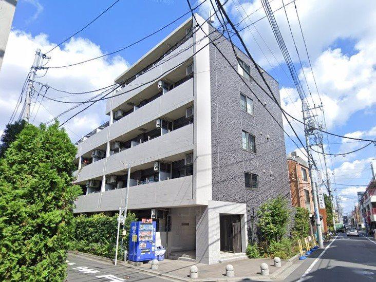 ラチッタ仙川