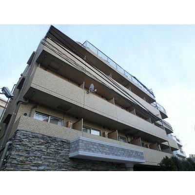 プレールドゥーク西新宿