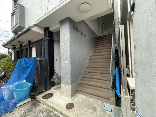 ボヌール里中
