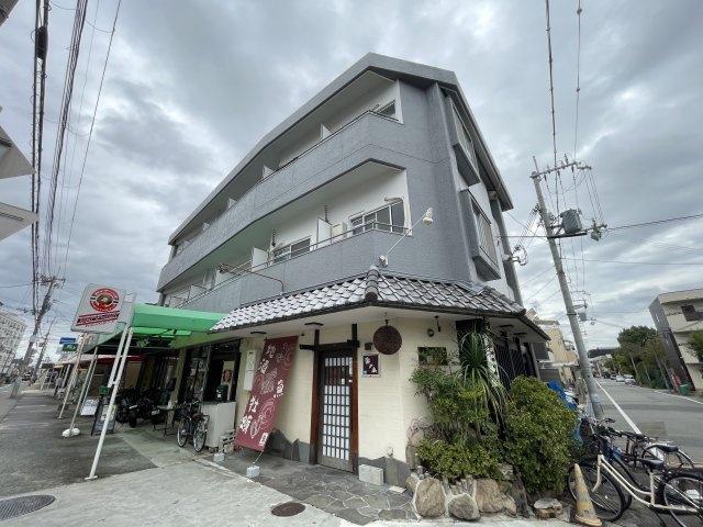 ボヌール里中