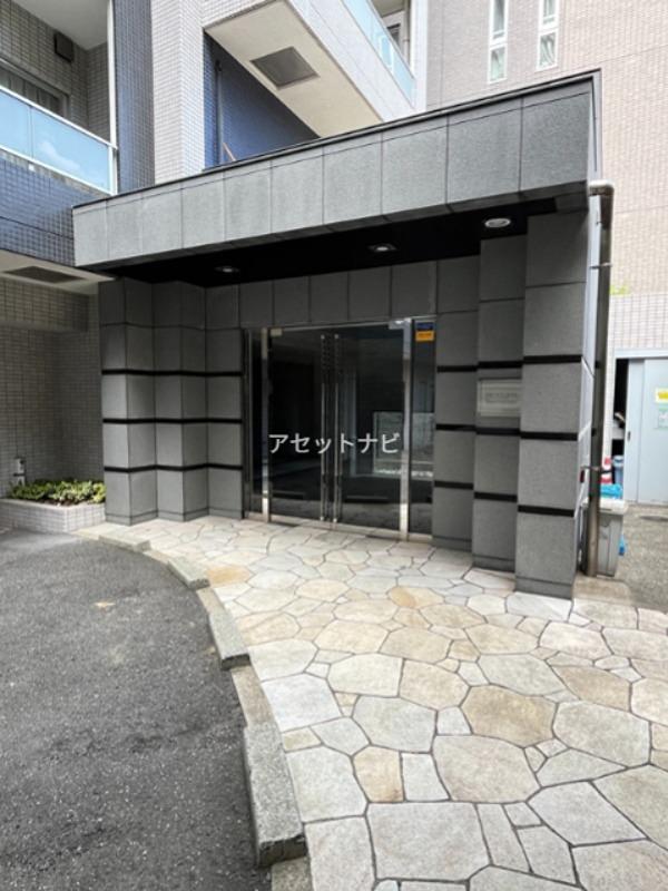 プリヴィレージュ目黒南