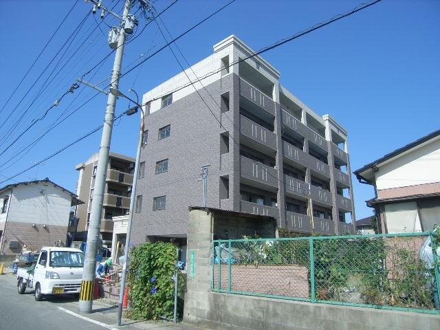 アーバンライフ松島