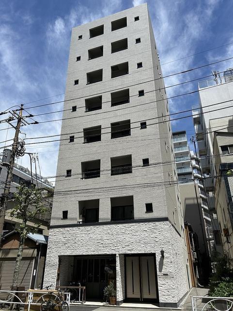 LIVEFLAT菊川