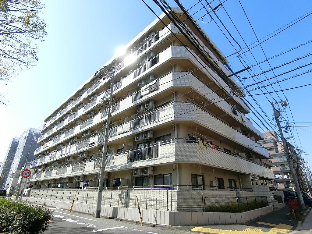 マンション・カネイ