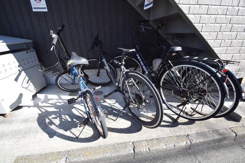 カーサ古淵
