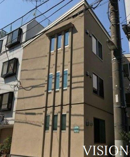 コンフォート新大橋