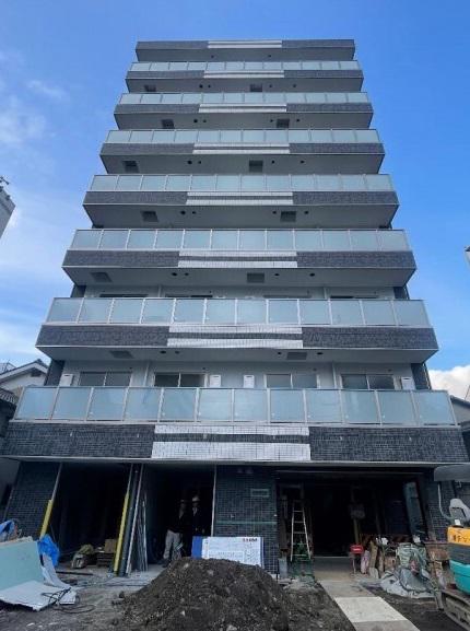 ラフィール福島