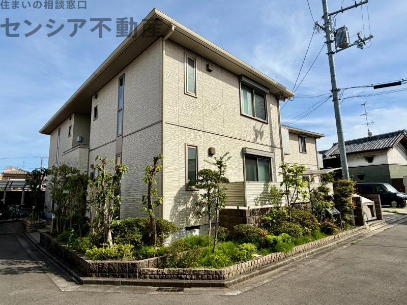 IKメゾン