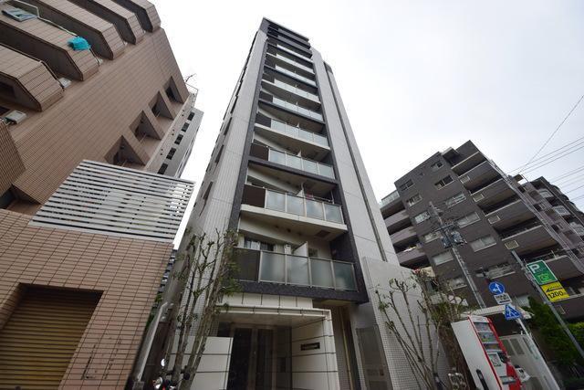 スパシエ・ジーベック亀戸