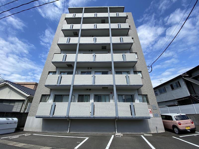 ラルーチェ平田橋