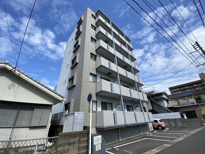ラルーチェ平田橋