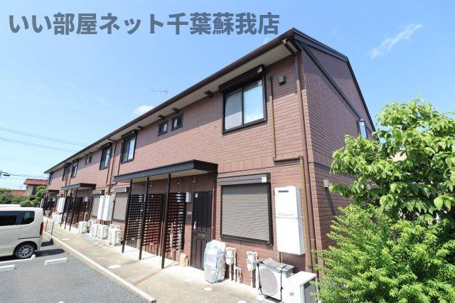 カサヴェール I