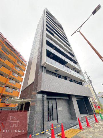 プレサンス西淡路レジェーロ